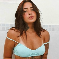 Alice Lotz, 17.07, Niterói