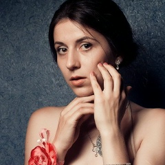 Gintare Zakolyapina, 09.10, Славутич