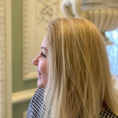 Александра Горич, 10.03.1977, Санкт-Петербург