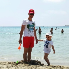 Александр Константинов, 25.12.1989, Санкт-Петербург