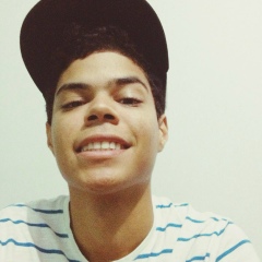 Matheus Santos, 12.03.1995