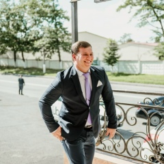 Азамат Марзоев, 08.08.1995, Владикавказ