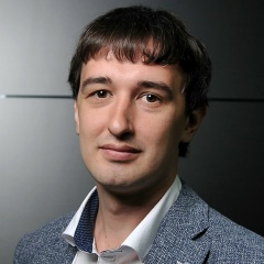 Сергей Каменный, 03.12.1989, Москва