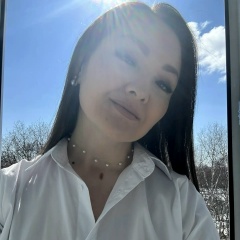 Aya Dzhat, 03.05, Новосибирск