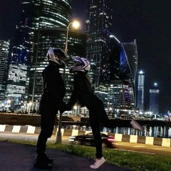 Юлия Тамбовцева, 26.07.2000, Москва