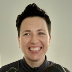 Ирина Марунченко, 20.05, Томск