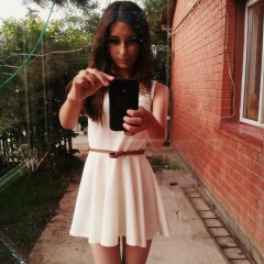 Эля Валиева, 05.05, Самара