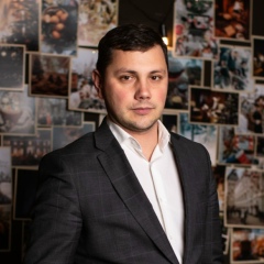 Андрей Алексуткин, 07.05.1988, Краснодар