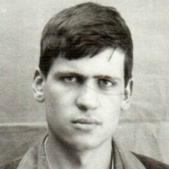 Дмитрий Матюшкин, 17.09.1969, Рязань