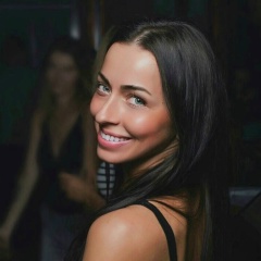 Лена Гудкова, 25.11, Дмитров