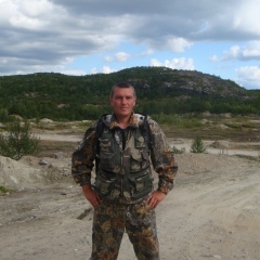 Андрей Кривцов, 01.12.1981, Северодвинск