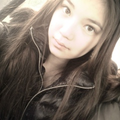 Ayana Almukhambetova, 23.12