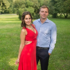 Ангелина Крошкина, 07.02, Москва