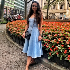 Marina Marinok, 20.08.1986, Днепр (Днепропетровск)