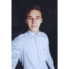 Dan-Catalin Digori, 02.04.1995