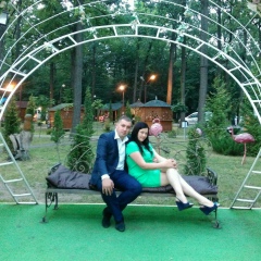 Михайло Свідра, 17.02, Dubai