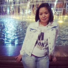 Aisha Musiralieva, 30.08, Алматы