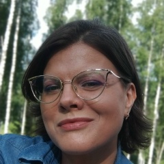 Анастасия Гуляева, 06.05.1986, Санкт-Петербург