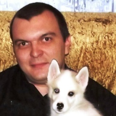Иван Сергеевич, Камышин