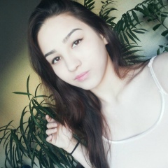 Настя Овчинникова, 21.01