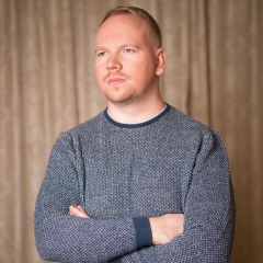 Михаил Федоров, 12.03.1989, Санкт-Петербург