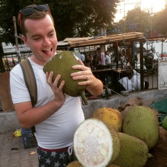 Артем Малухин