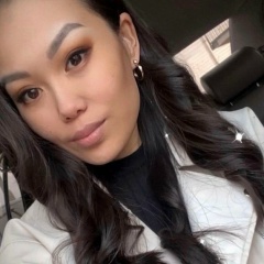 Эржена Гапилова, 09.05, Улан-Удэ