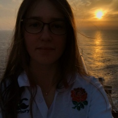 Алеся Афтанюк, 18.12, Одесса