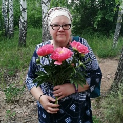 Елена Яковлева, 21.05.1965, Нефтекамск