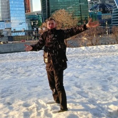 Толян Глухов, 28.08.1992, Москва