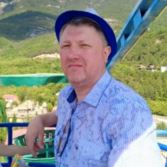 Миха Черкашин, 25.10, Санкт-Петербург