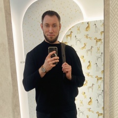 Николай Нестеров, 06.09.1992, Тюмень