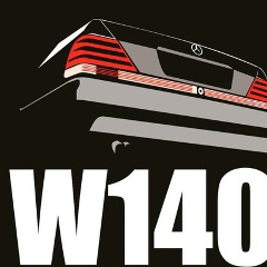 Mersedes Brabusovich, 28.08.1987