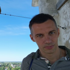 Роман Гузенко, 03.08, Санкт-Петербург