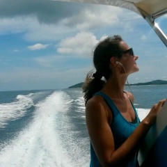 Надя Волкодаева, 07.02.1983, Москва