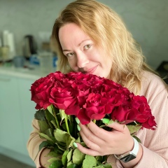 Ольга Покровская, 30.06, Dresden