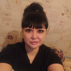 Елена Тарасова, 23.07, Курган