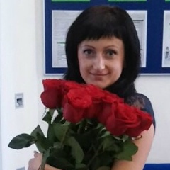 Инна Лукяненко, 30.03, Киев