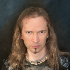 Сергей Волков, 16.11, Москва