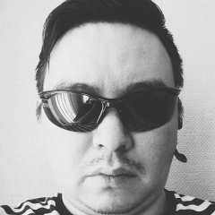 Дениск Латыпов, 19.01.1983, Омск