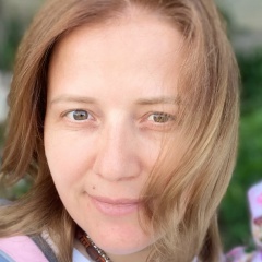 Ирина Притипушкарини Даси Киндеева, 21.10, Москва