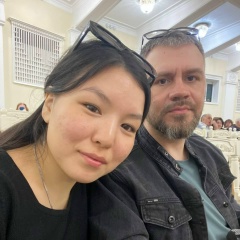 Денис Аладин, 05.06, Дудинка