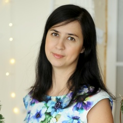 Анна Попова, 18.12, Самара