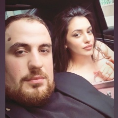 Mari Ubilava, 21.09