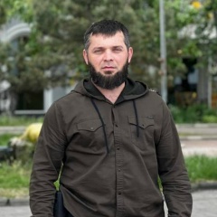 Махмуд Абдулаев, Илсхан-Юрт