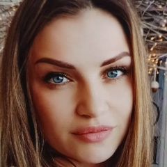 Яна Круглянко, 18.12, Санкт-Петербург