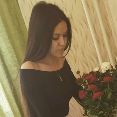 Лена Петернел, 17.02, Москва