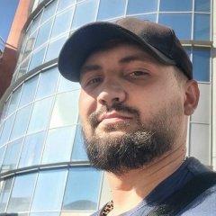 Виталий Самойлов, 01.05.1990, Самара