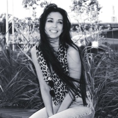 Tina Leys, Санкт-Петербург