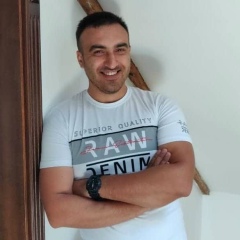 Жека Яманди, 02.01, Одесса